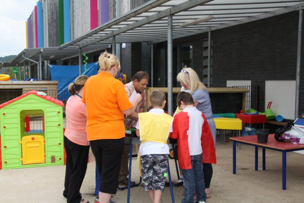 School Aims PenyCwm School